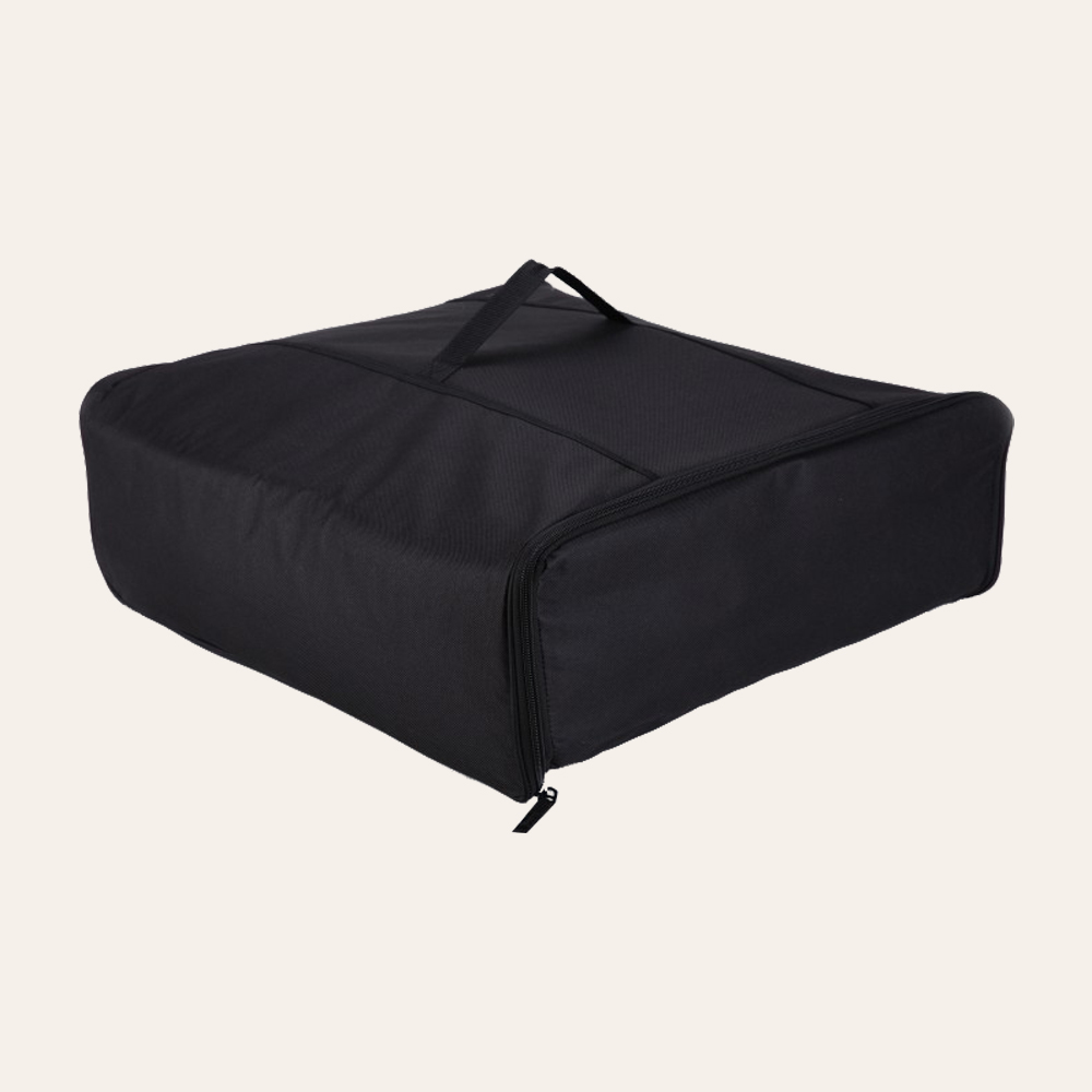 Extra large unbranded bag insert spartan pac