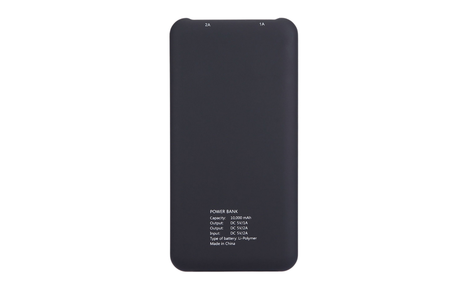 tech 2 power bank 10000 mah