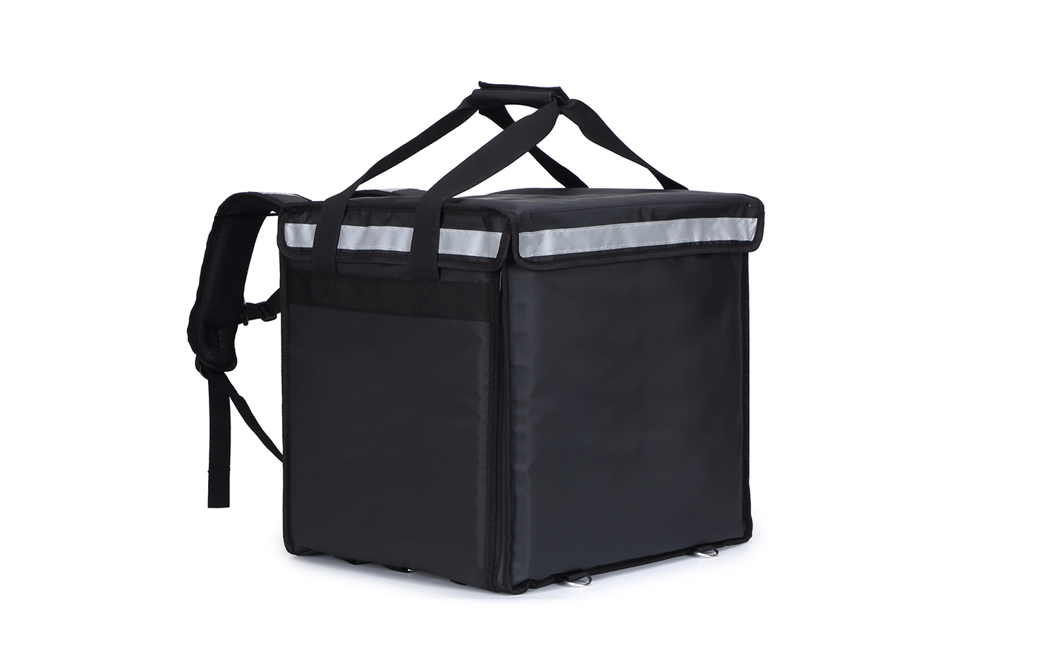 Customisable Delivery Bag for Couriers | Spartan Pac