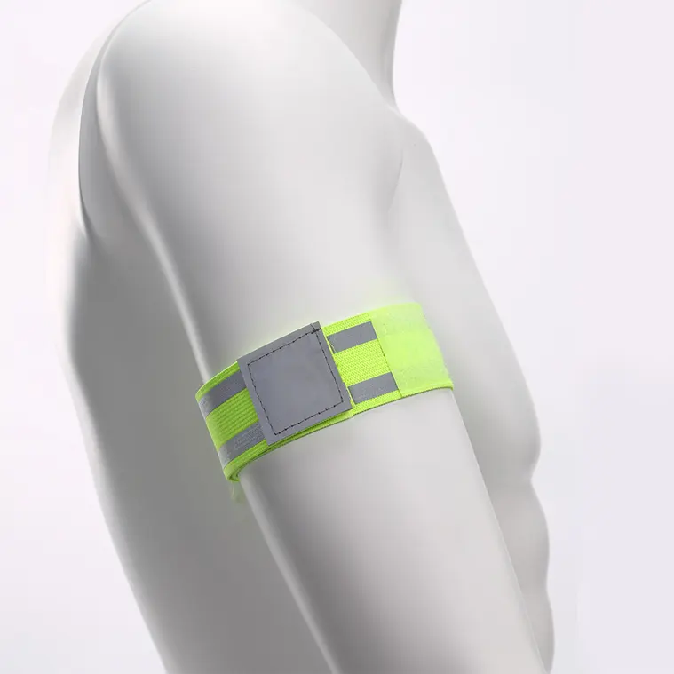 Reflective Arm Bands