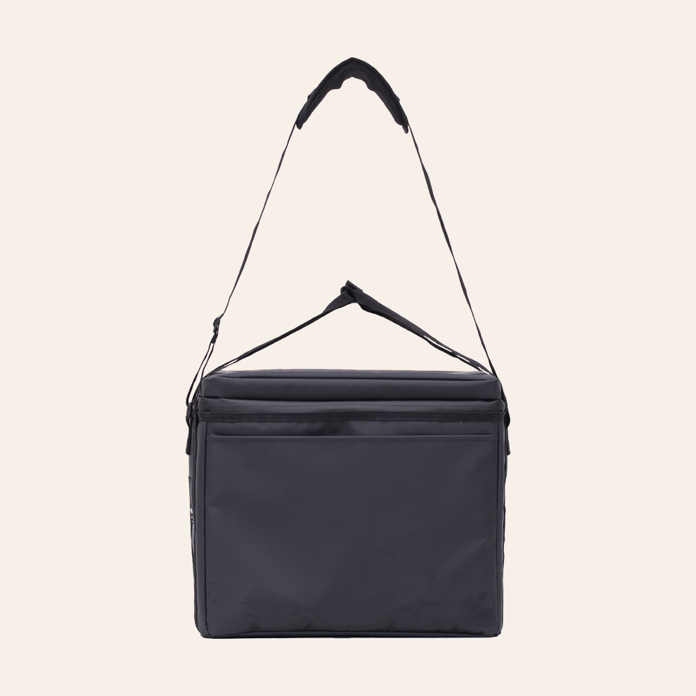 Medium unbranded sling bag spartan pac