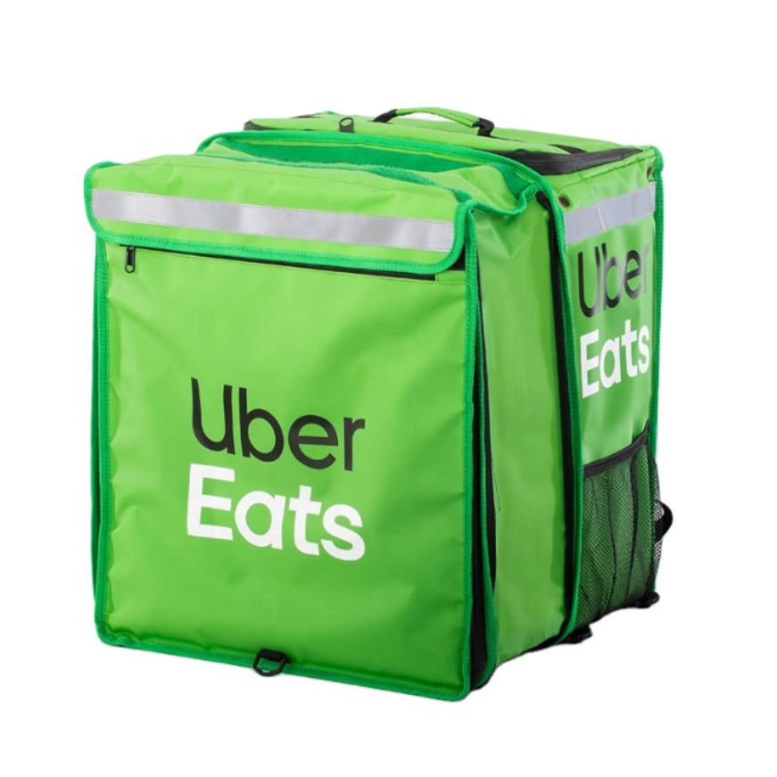 Food delivery clearance bag backpack