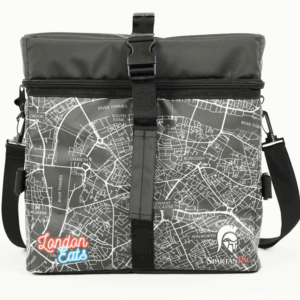 PRE-ORDER NOW London Eats Hydra Sling