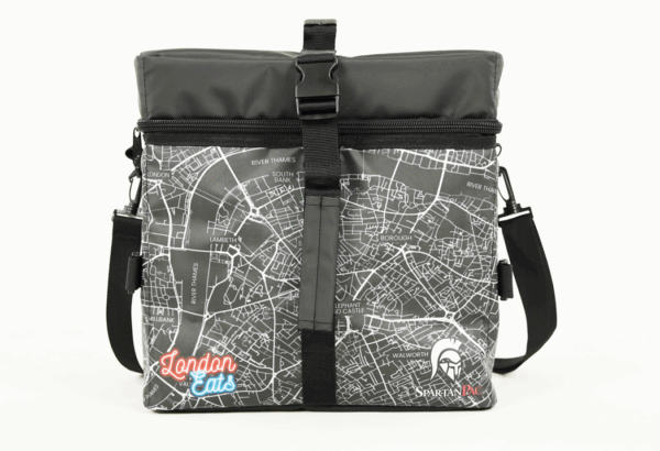 PRE-ORDER NOW London Eats Hydra Sling