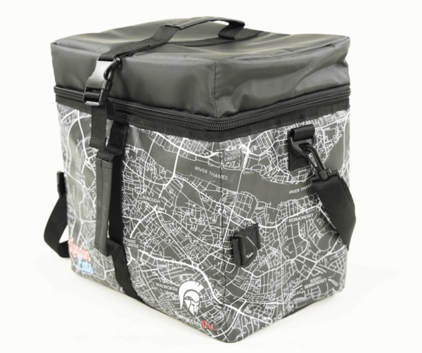 PRE-ORDER NOW London Eats Hydra Sling - Image 2