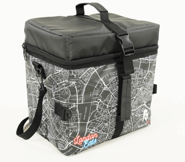PRE-ORDER NOW London Eats Hydra Sling - Image 3