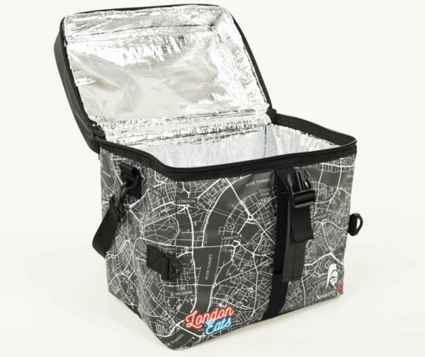 PRE-ORDER NOW London Eats Hydra Sling - Image 5