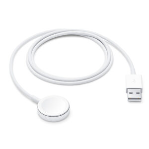 Apple Watch Charger (with USB type A connector)