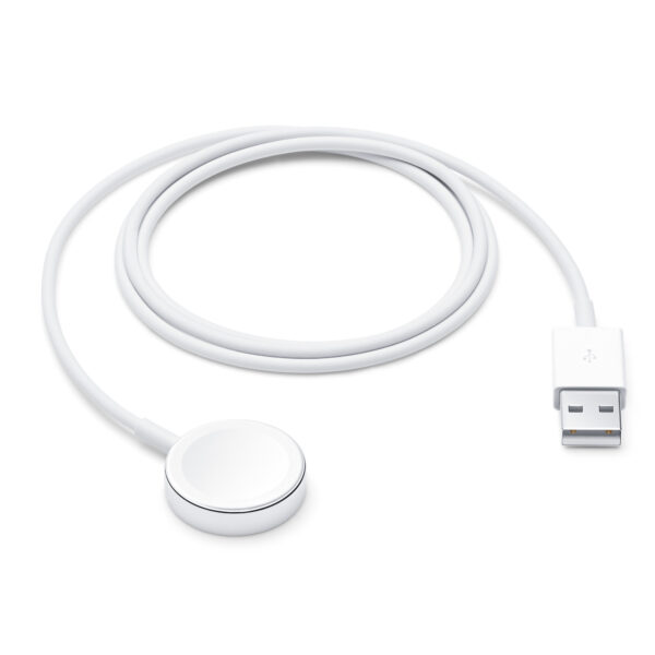 Apple Watch Charger (with USB type A connector)