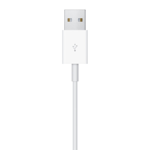 Apple Watch Charger (with USB type A connector) - Image 3